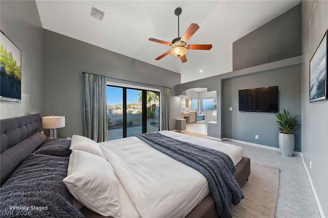 1059 Calico Ridge Drive Henderson, NV 89011 - Photo 34 of 75