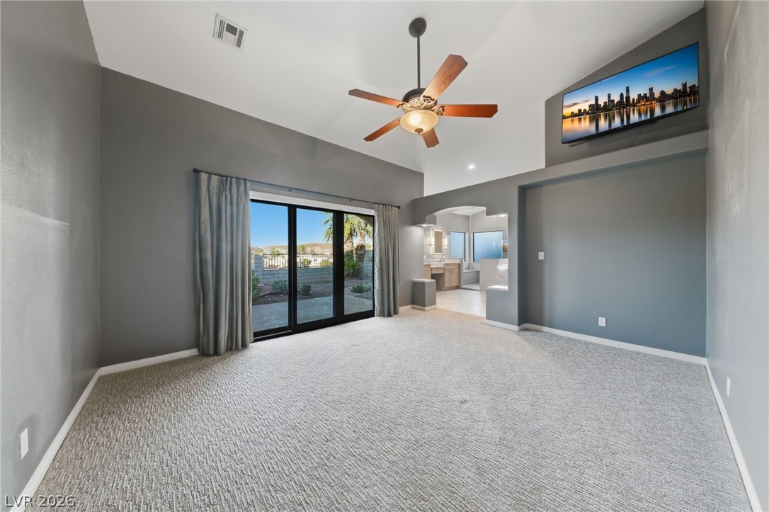 1059 Calico Ridge Drive Henderson, NV 89011 - Photo 35 of 75