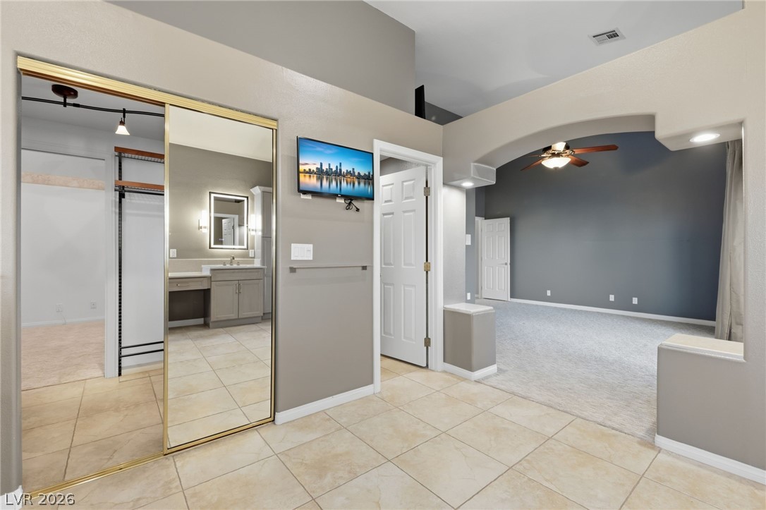 1059 Calico Ridge Drive Henderson, NV 89011 - Photo 38 of 75