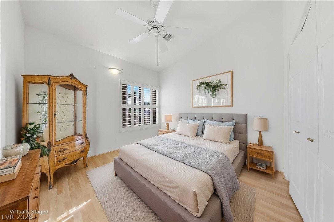 1059 Calico Ridge Drive Henderson, NV 89011 - Photo 40 of 75