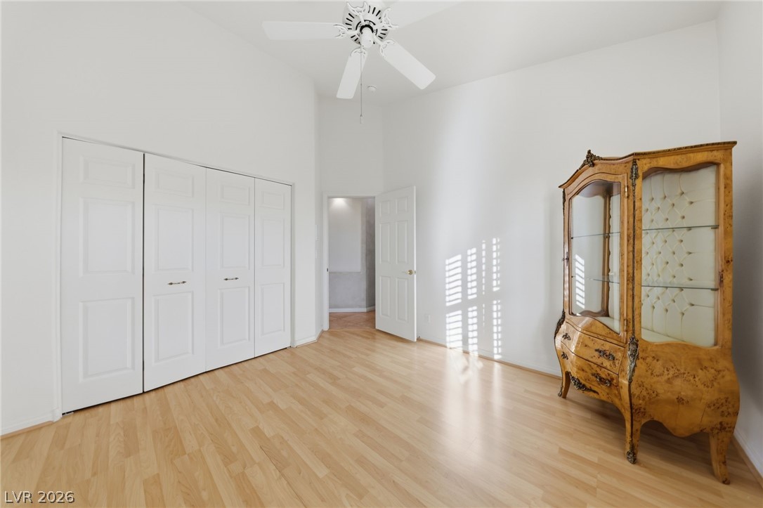 1059 Calico Ridge Drive Henderson, NV 89011 - Photo 42 of 75