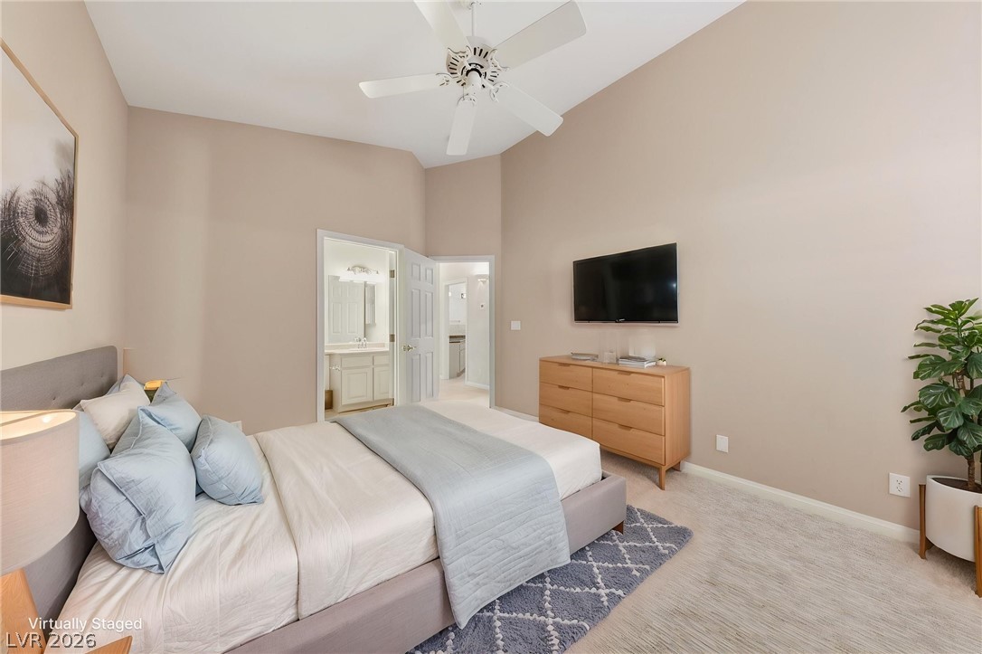 1059 Calico Ridge Drive Henderson, NV 89011 - Photo 44 of 75