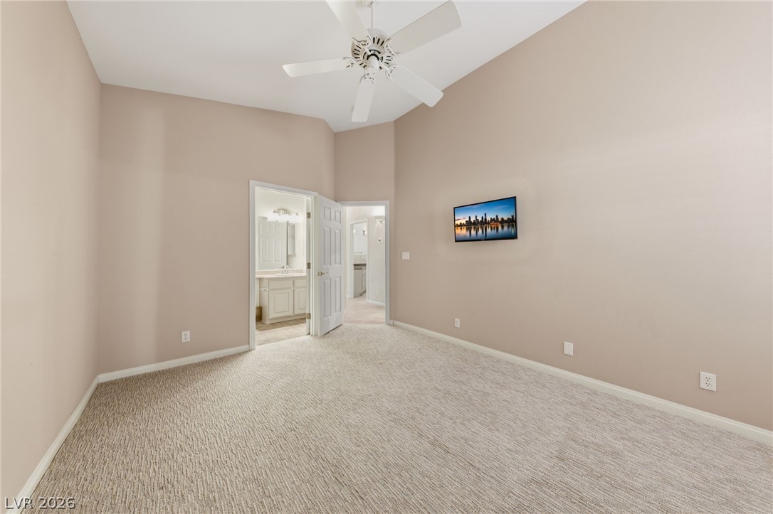 1059 Calico Ridge Drive Henderson, NV 89011 - Photo 45 of 75