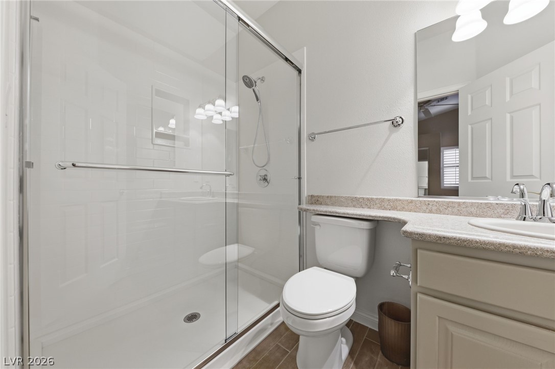 1059 Calico Ridge Drive Henderson, NV 89011 - Photo 47 of 75