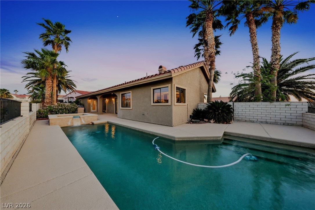 1059 Calico Ridge Drive Henderson, NV 89011 - Photo 5 of 75
