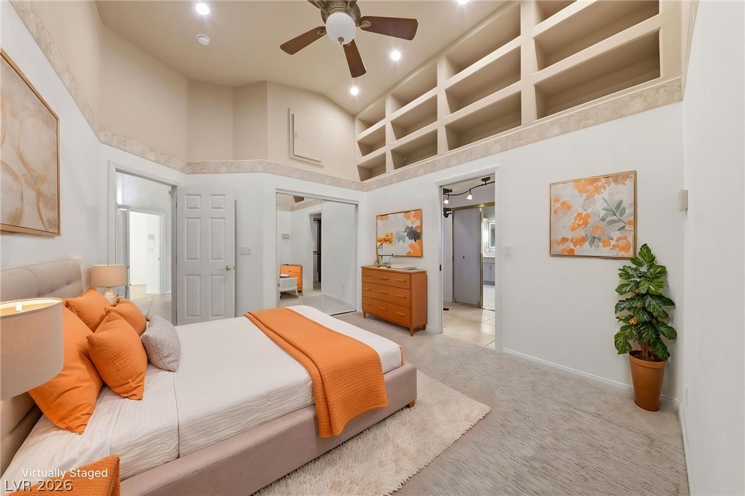 1059 Calico Ridge Drive Henderson, NV 89011 - Photo 51 of 75