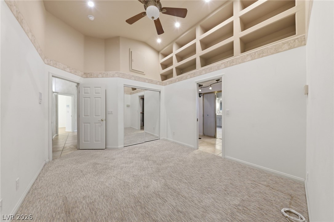 1059 Calico Ridge Drive Henderson, NV 89011 - Photo 52 of 75
