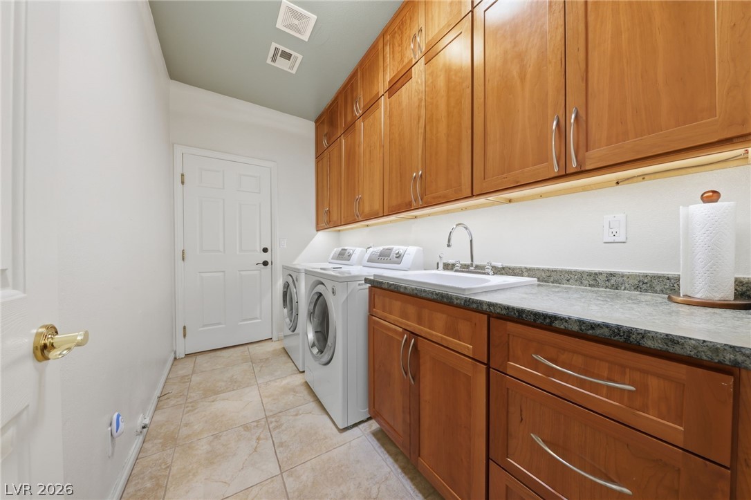 1059 Calico Ridge Drive Henderson, NV 89011 - Photo 54 of 75