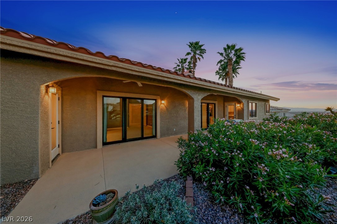1059 Calico Ridge Drive Henderson, NV 89011 - Photo 56 of 75