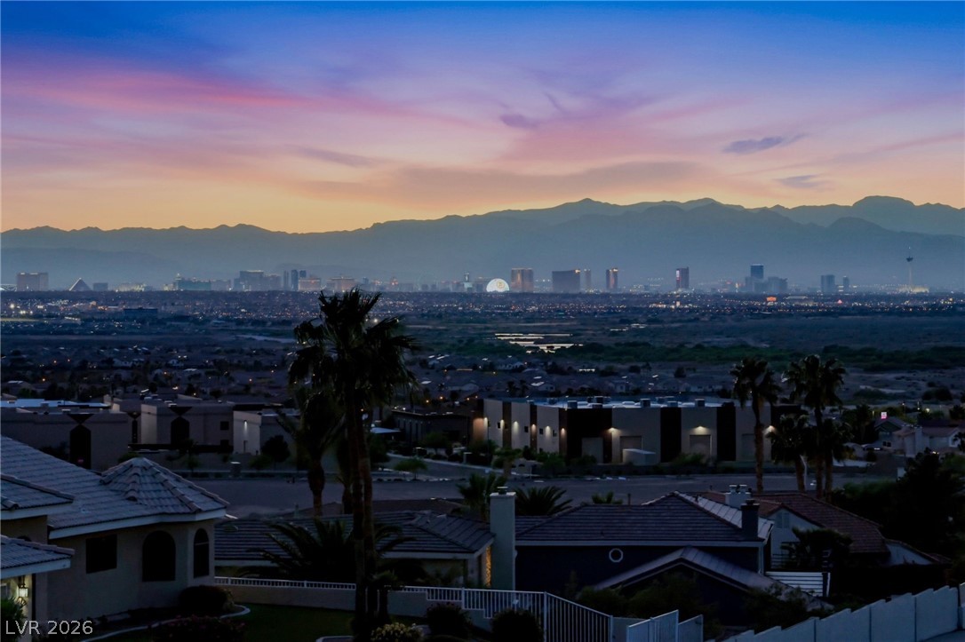 1059 Calico Ridge Drive Henderson, NV 89011 - Photo 60 of 75