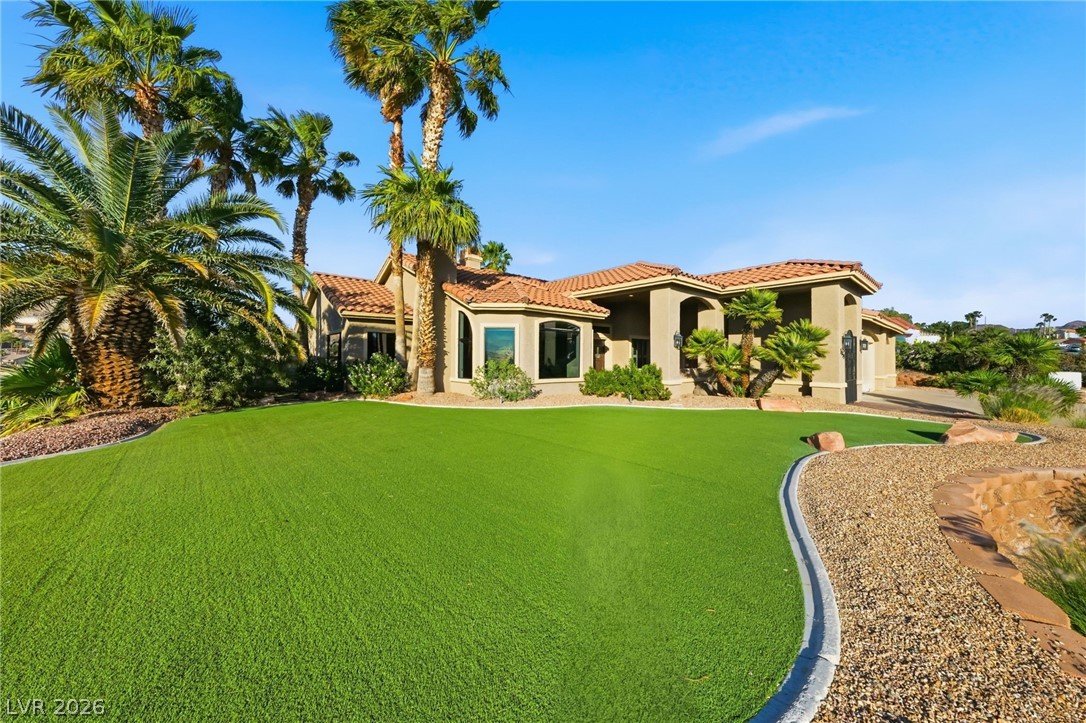 1059 Calico Ridge Drive Henderson, NV 89011 - Photo 6 of 75