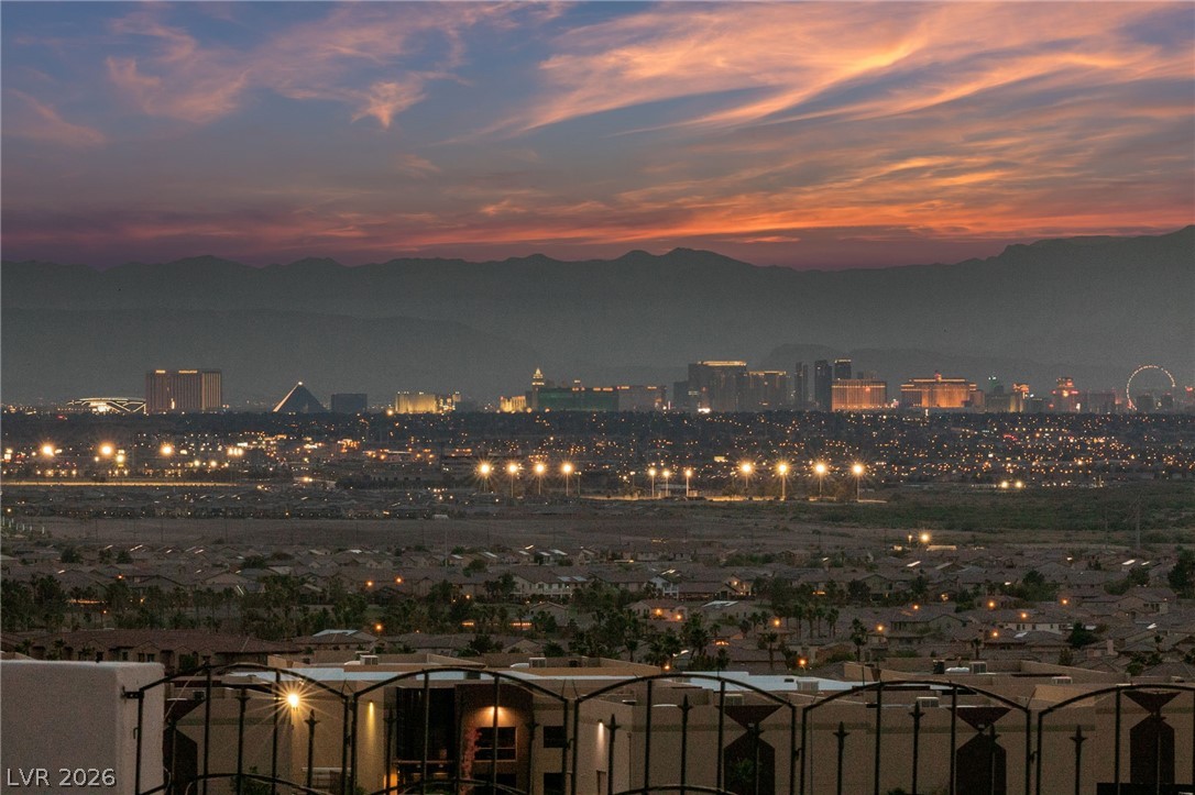 1059 Calico Ridge Drive Henderson, NV 89011 - Photo 63 of 75