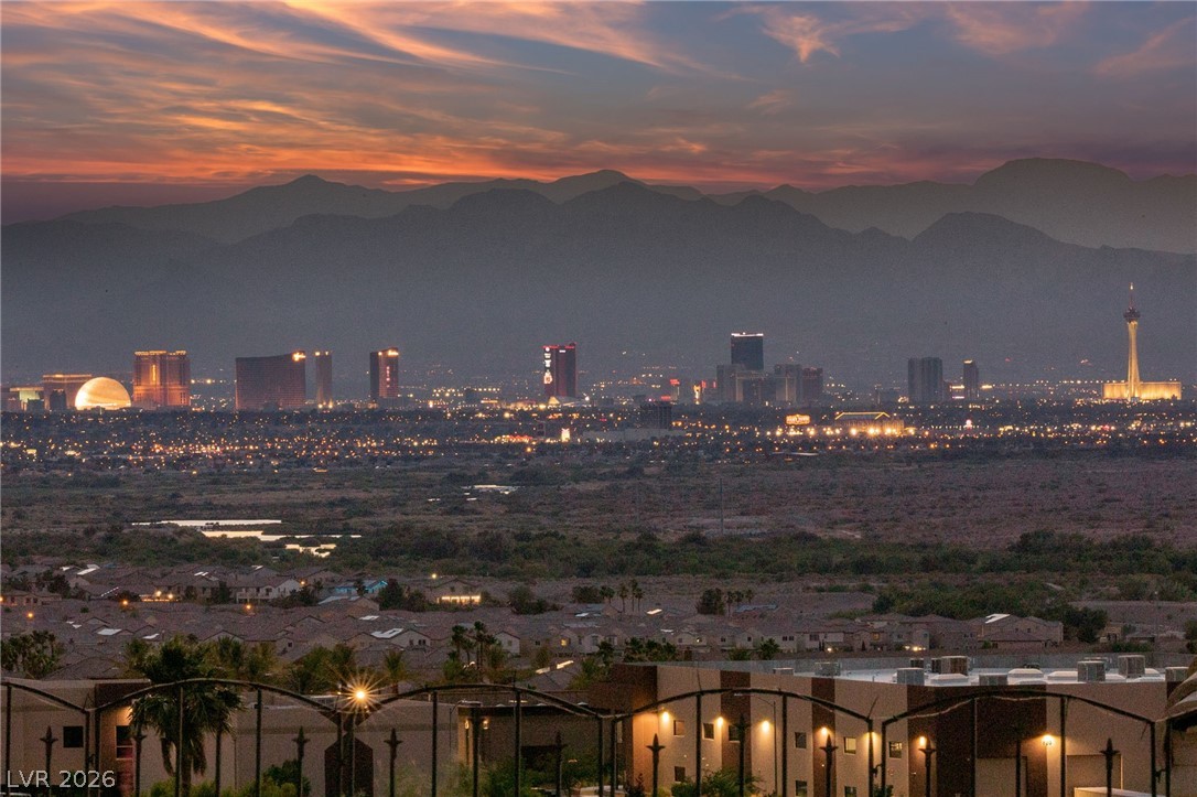 1059 Calico Ridge Drive Henderson, NV 89011 - Photo 64 of 75