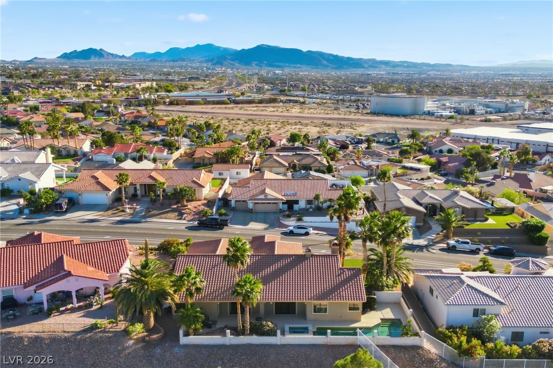 1059 Calico Ridge Drive Henderson, NV 89011 - Photo 69 of 75