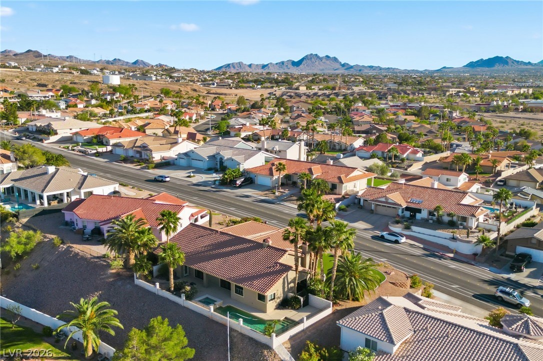 1059 Calico Ridge Drive Henderson, NV 89011 - Photo 70 of 75