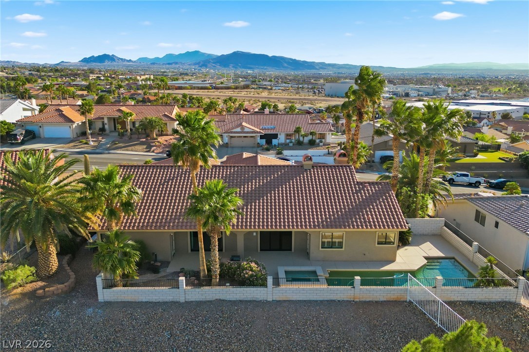 1059 Calico Ridge Drive Henderson, NV 89011 - Photo 71 of 75