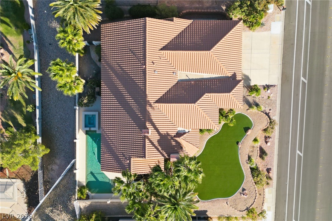1059 Calico Ridge Drive Henderson, NV 89011 - Photo 72 of 75