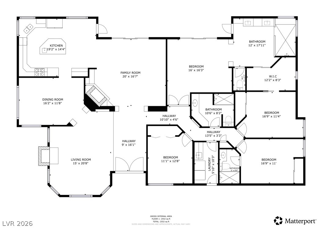 1059 Calico Ridge Drive Henderson, NV 89011 - Photo 75 of 75