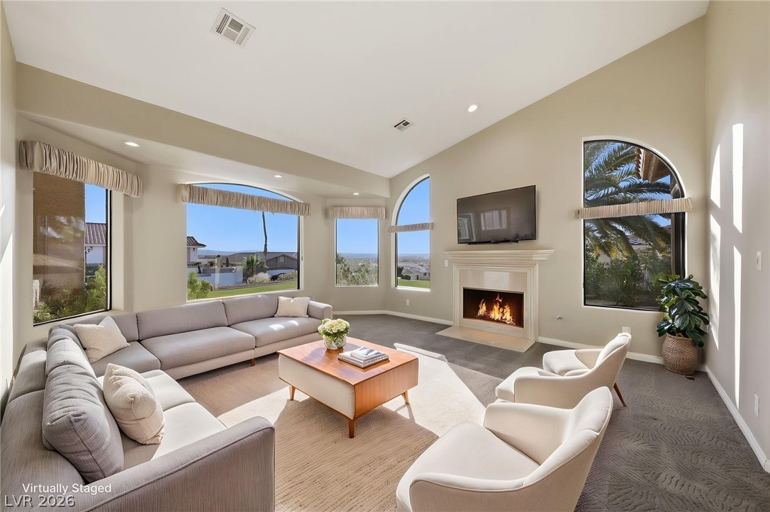 1059 Calico Ridge Drive Henderson, NV 89011 - Photo 8 of 75
