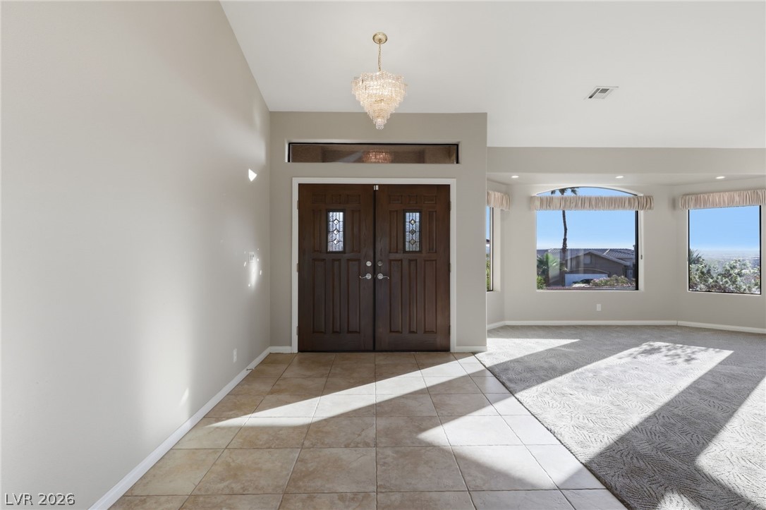 1059 Calico Ridge Drive Henderson, NV 89011 - Photo 9 of 75