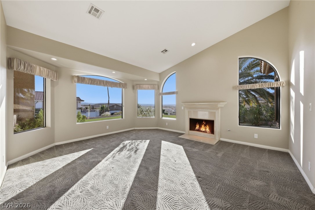 1059 Calico Ridge Drive Henderson, NV 89011 - Photo 10 of 75