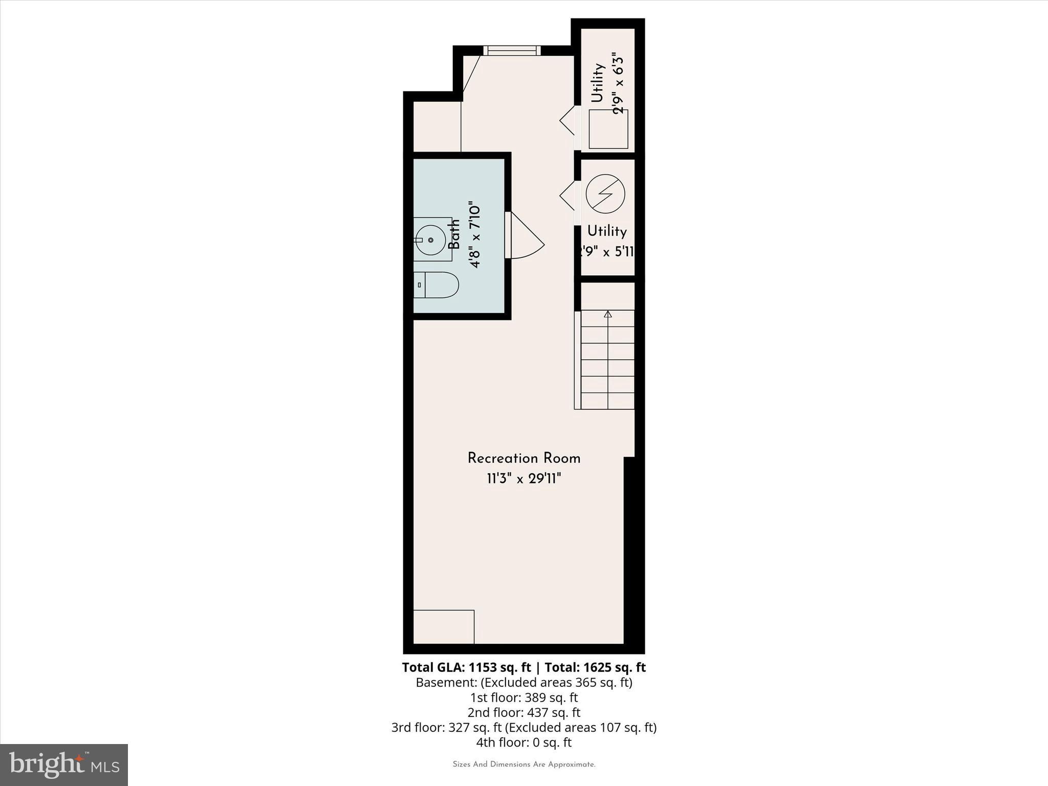 2405 Catharine Street Philadelphia, PA 19146 - Photo 44 of 49 Gallery Image 44