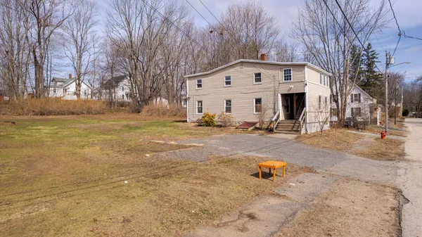 $399,000 | 21 Hanson Street, Somersworth, NH 03878