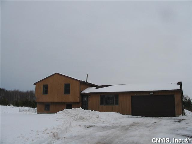 1624 County Rte 37 West Monroe, NY 13167 - Photo 1 of 1 Exterior Front