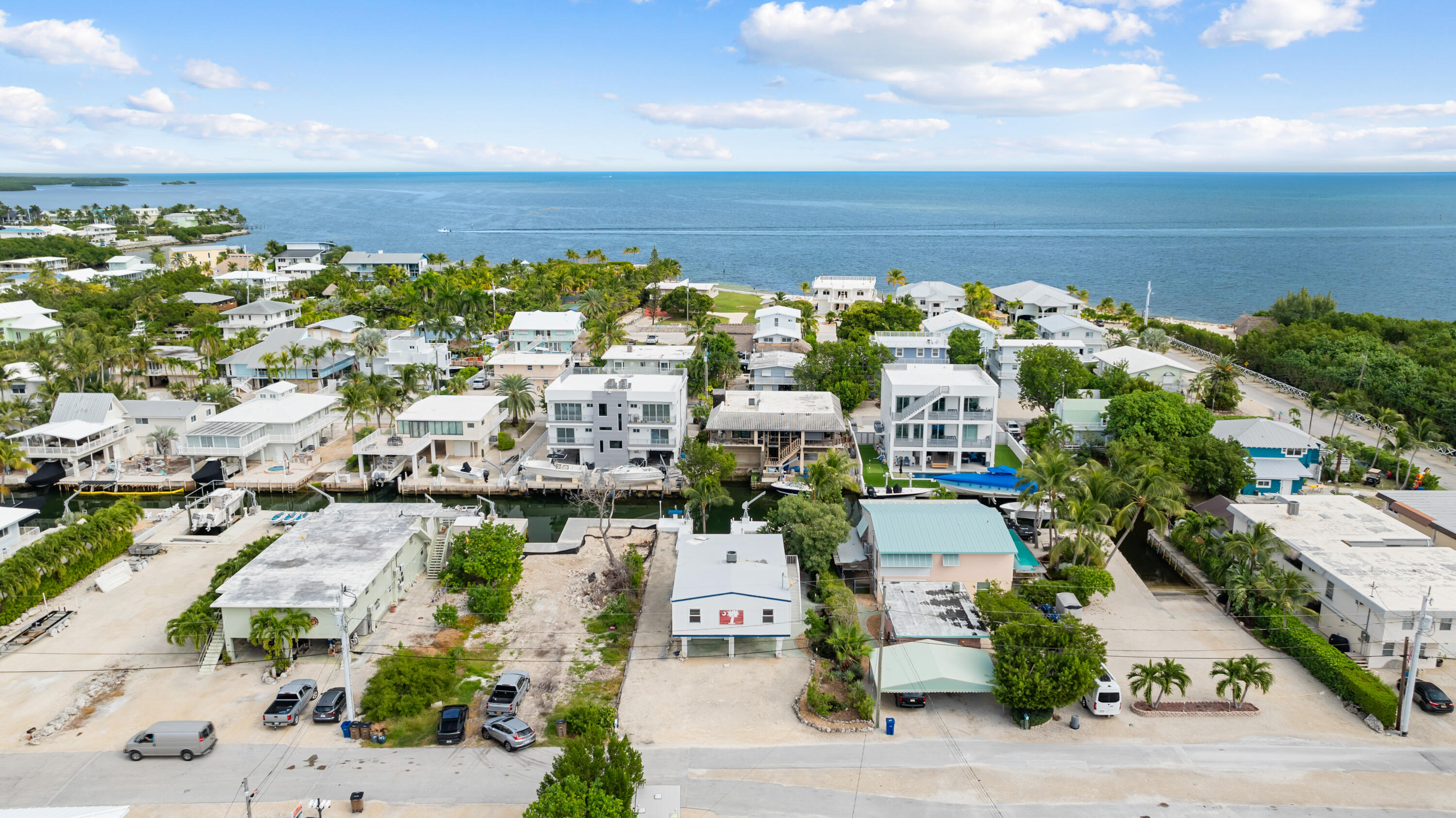 311 Buttonwood Circle Key Largo, FL 33037 - Photo 36 of 38 a picture of houses with outdoor space