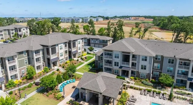 $1,686 | 15155 Ollie Drive, Unit FAIRMONT, Charlotte, NC 28273