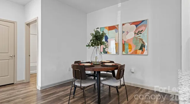 $1,686 | 15155 Ollie Drive, Unit FAIRMONT, Charlotte, NC 28273