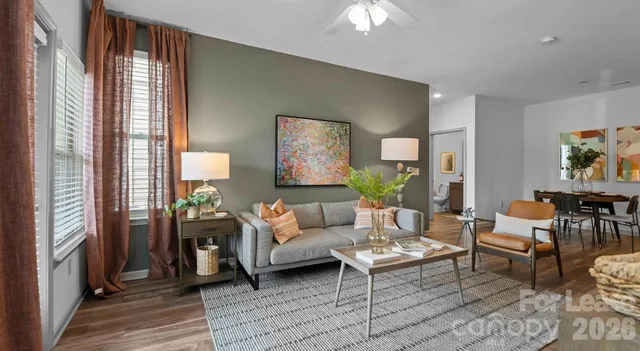 $1,686 | 15155 Ollie Drive, Unit FAIRMONT, Charlotte, NC 28273