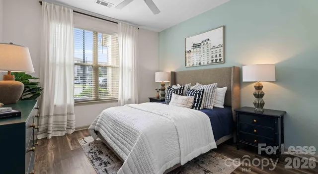 $1,686 | 15155 Ollie Drive, Unit FAIRMONT, Charlotte, NC 28273