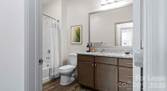 $1,686 | 15155 Ollie Drive, Unit FAIRMONT, Charlotte, NC 28273