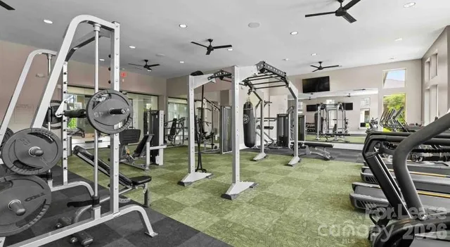 $1,686 | 15155 Ollie Drive, Unit FAIRMONT, Charlotte, NC 28273