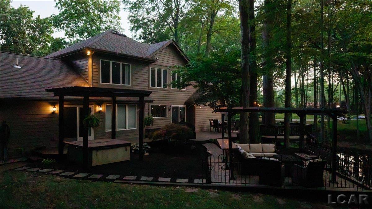 2288 Smith Road Temperance, MI 48182 - Photo 68 of 85