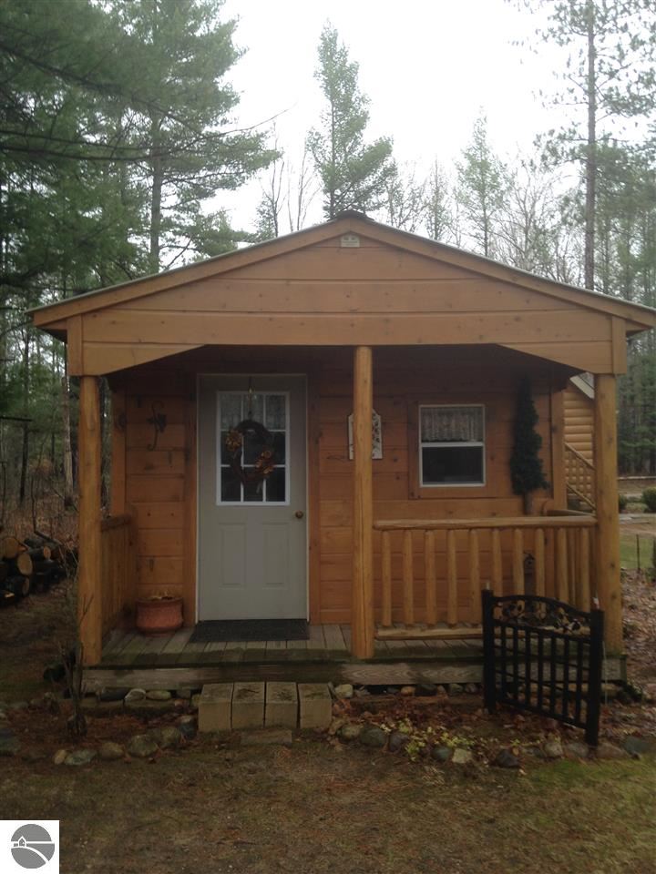 13567 Spring Creek Road Southwest Fife Lake, MI 49633 - Photo 8 of 58 1783293-7.JPG