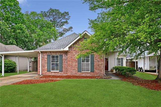 70015 7th Street Covington, LA 70433 - Photo 1 of 21
