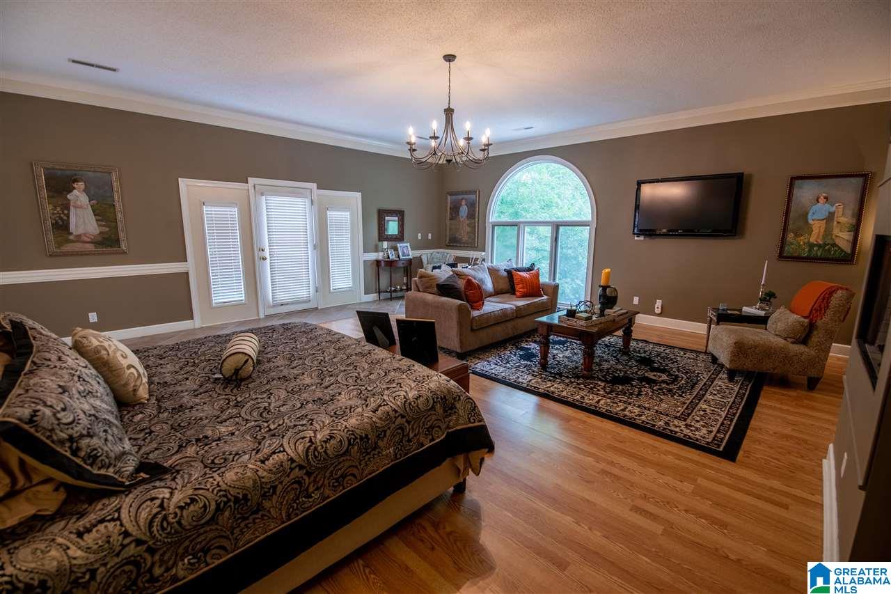 1 Oak Ridge Drive Sylacauga, AL 35151 - Photo 29 of 48