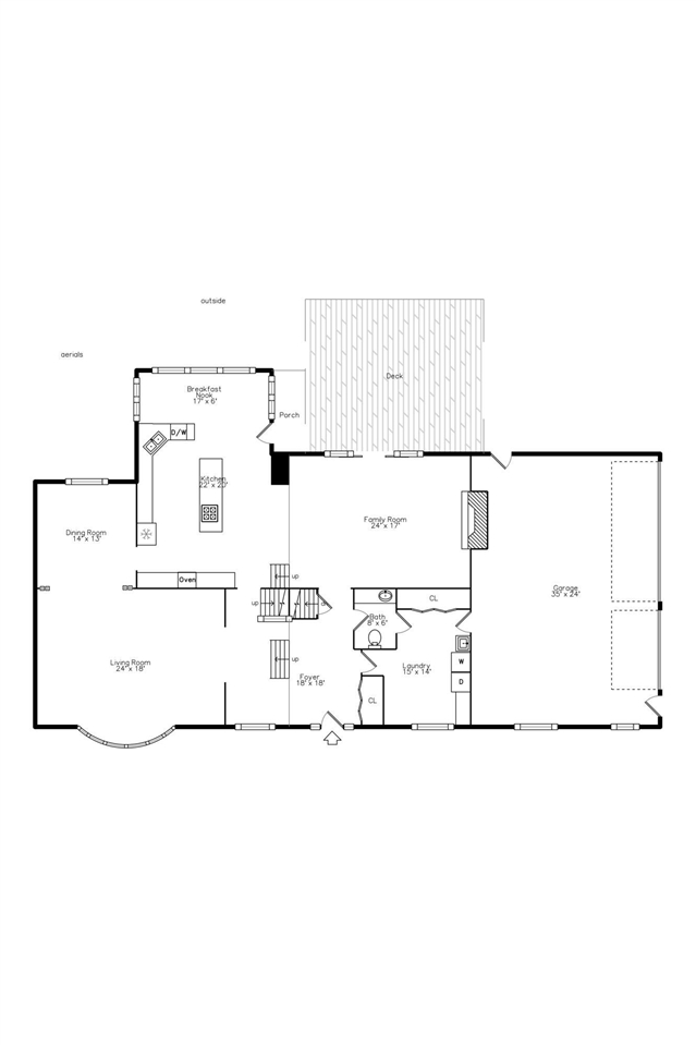 34150 Hunters Row Farmington Hills, MI 48331 - Photo 45 of 58