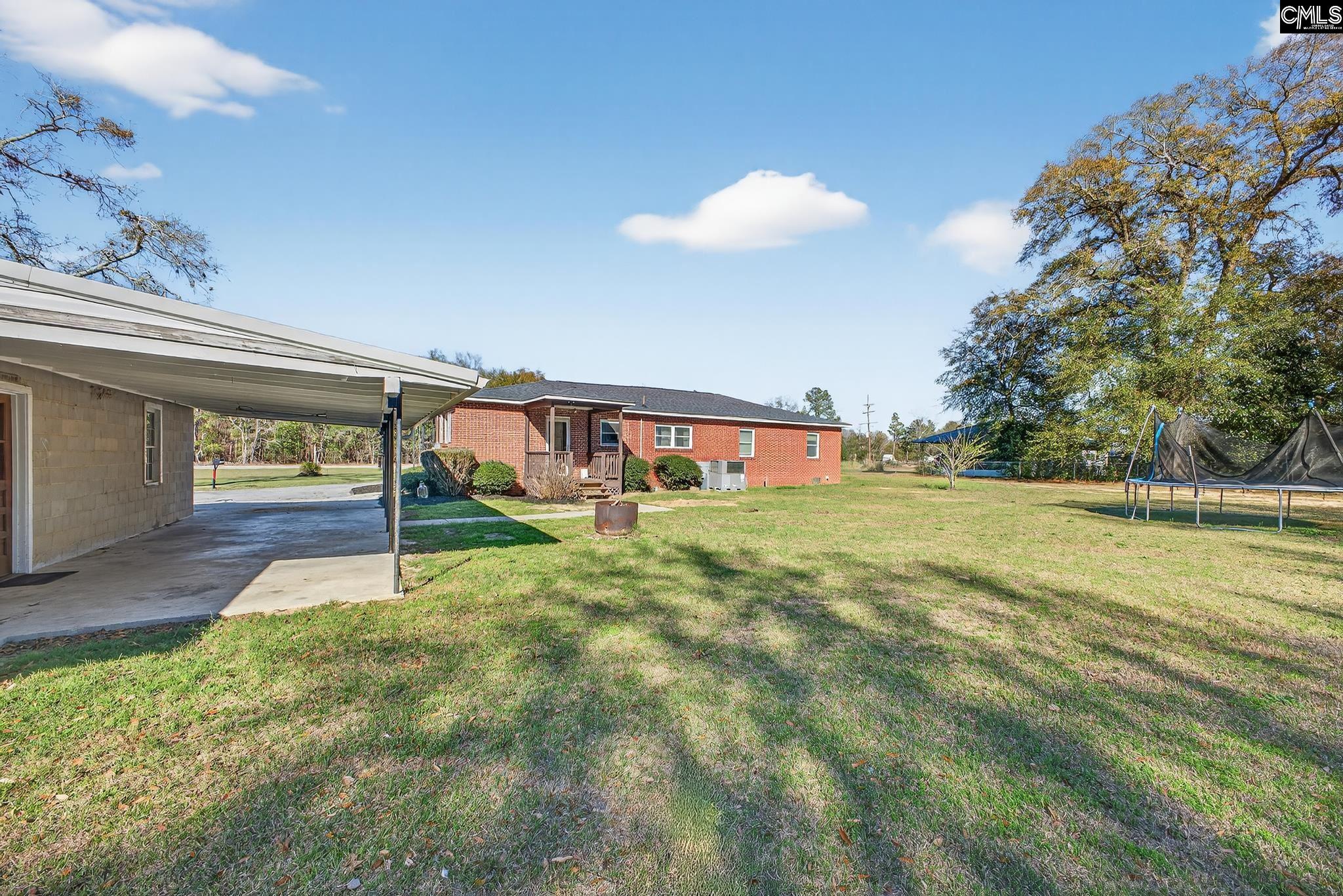 4462 Festival Trail Road Wagener, SC 29164 - Photo 8 of 27