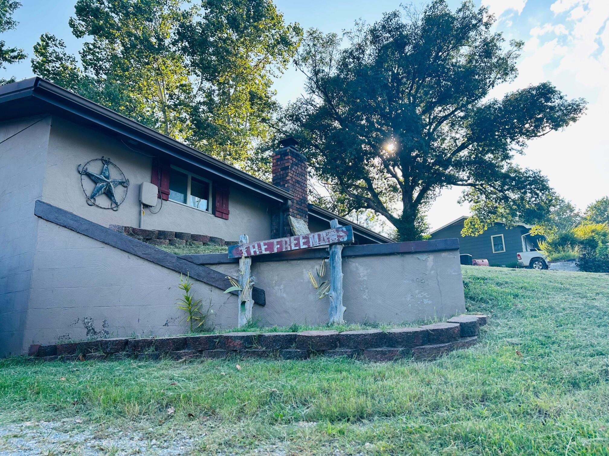 105 Hillcrest Road Anderson, MO 64831 - Photo 1 of 1 residence