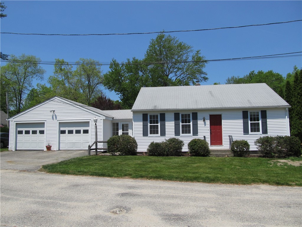 2 James A Potter Road Scituate, RI 02857 - Photo 1 of 20
