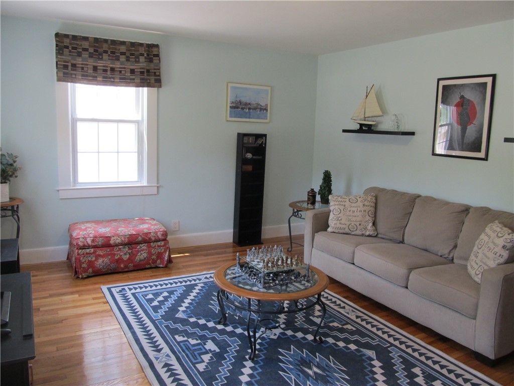 2 James A Potter Road Scituate, RI 02857 - Photo 11 of 20