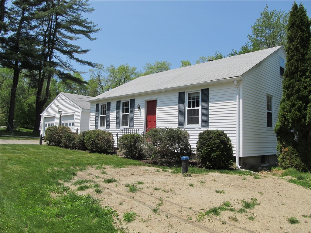 2 James A Potter Road Scituate, RI 02857 - Photo 2 of 20