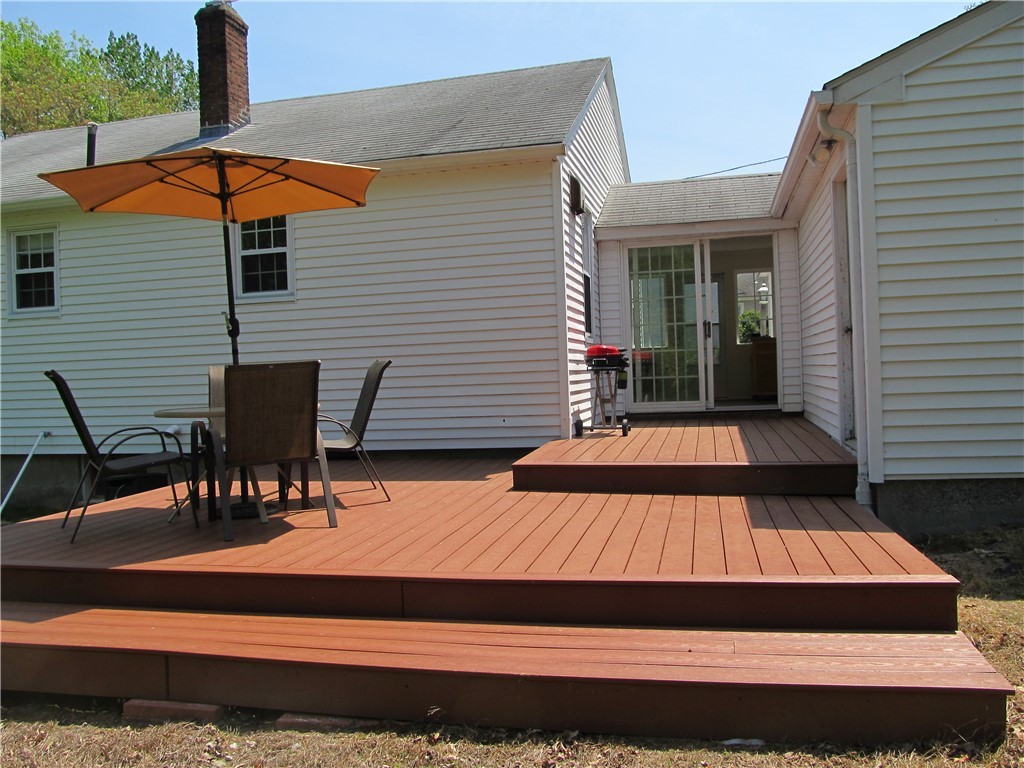 2 James A Potter Road Scituate, RI 02857 - Photo 5 of 20