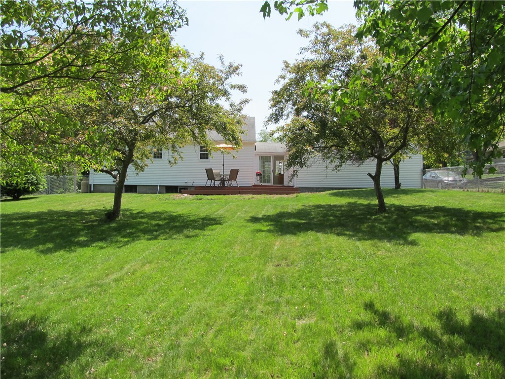 2 James A Potter Road Scituate, RI 02857 - Photo 7 of 20