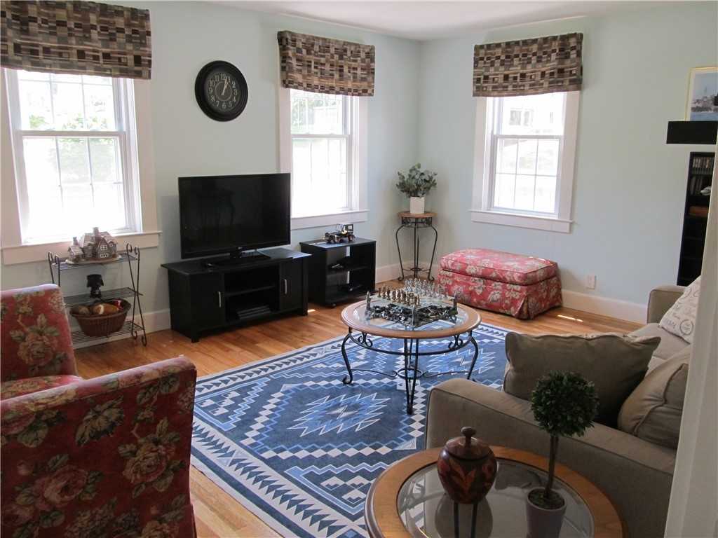 2 James A Potter Road Scituate, RI 02857 - Photo 10 of 20