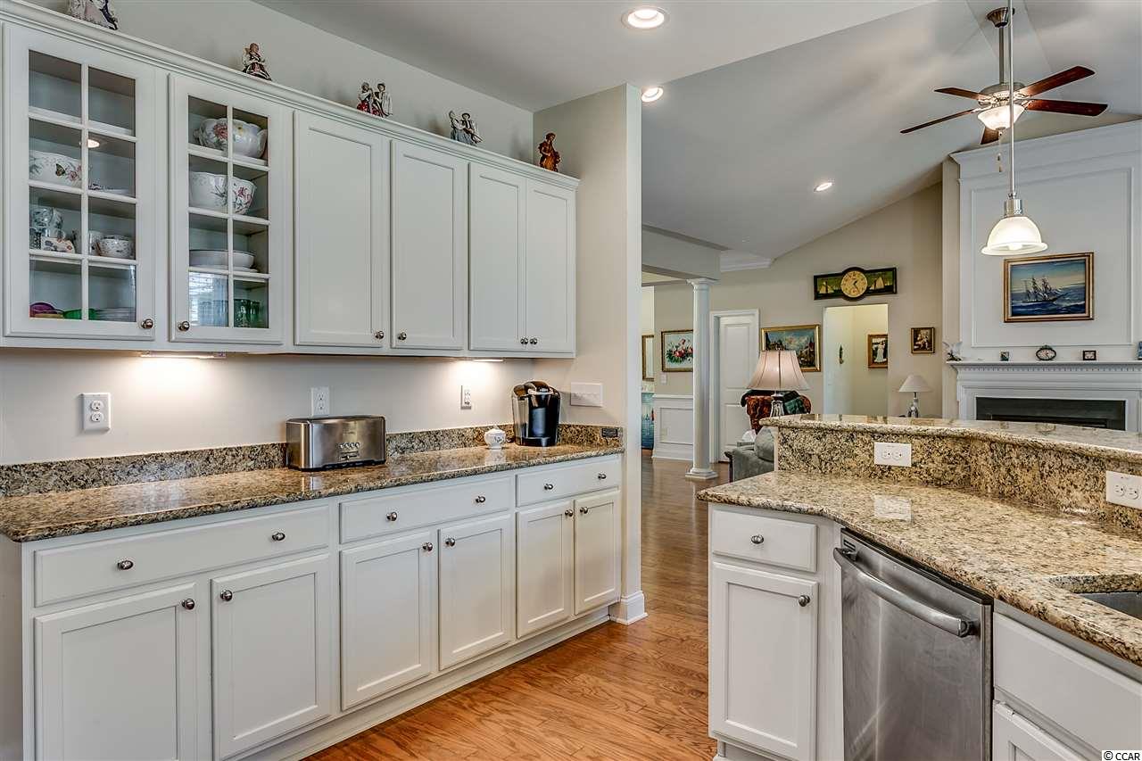 825 Waccamaw River Road Myrtle Beach, SC 29588 - Photo 3 of 26 Gallery Image 3
