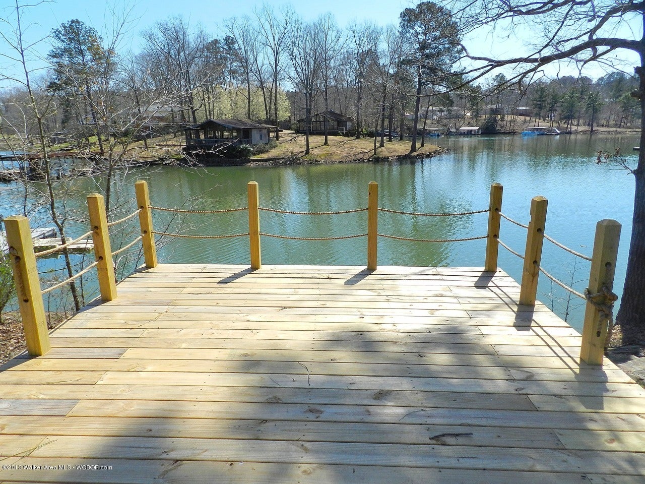 302 Pinedale Shores Road Jasper, AL 35503 - Photo 4 of 23 Gallery Image 4